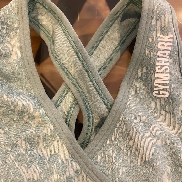 ADAPT ANIMAL SEAMLESS SPORTS BRA - Picture 7 of 7